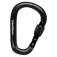 Black Diamond PearLock snap hook