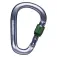 Black diamond PearLock snap hook