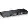 Zyxel GBE L2 Switch 24 portar