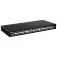 D-link Smart Giga POE Switch 48 porter