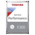 Toshiba ハードディスク X300 6TB 3.5´´