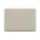 Toshiba Canvio Advance 4TB External HDD