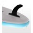 Nsp Tabla Paddle Surf Hinchable O2 Allrounder LT 10´6´´