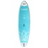 Nsp O2 Lotus FS 10´6´´ Inflatable Paddle Surf Board