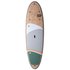 Nsp CocoFlax Cruise 9´8´´ Paddle Surf Board