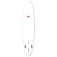 Nsp E+ Long 8´6´´ Surfbrett