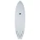 Nsp Planche de surf Elements Fish 6´8´´