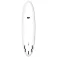 Nsp Tavola da surf Elements Fun 6´8´´