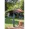 Gre Solar dusche 18L