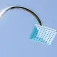 Gre Dutxa Solar 18L