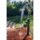 Gre Solar dusche 18L