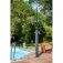 Gre Solar dusche 18L