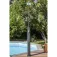 Gre Solar dusche 18L