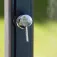 Gre Solar dusche 25L