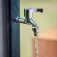 Gre Solar dusche 25L
