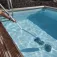 Gre Elektrischer Poolreiniger