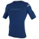 O´neill Wetsuits Basic Skins Rashguard Kurzarm-Rashguard