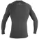 O´neill wetsuits Basic Skins Rashguard Långärmad rashguard