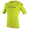 O´neill wetsuits Basic Skins Rashguard Kurzarm-Rash guard