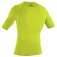 O´neill wetsuits Basic Skins Rashguard Kurzarm-Rashguard