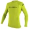 O´neill wetsuits Rash guard manga comprida Basic Skins Rashguard