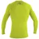 O´neill wetsuits Rash guard manga comprida Basic Skins Rashguard