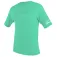 O´neill wetsuits Basic Skins Kortermet rash guard
