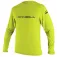 O´neill wetsuits Basic Skins Langarm-Rashguard