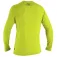 O´neill wetsuits Basic Skins Langarm-Rashguard