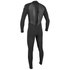 O´neill wetsuits Tilbake Zip Suit Boy Reactor II 5/3 Mm
