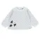 Boboli Moletom Double Face