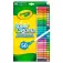 Crayola 50 Markers Super Tips