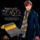 Cinereplicas Newt Scamander