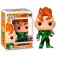 Funko POP! Special Edition Dragon Ball Z Android 16 Figure