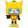 Funko Transformers Bumblebee-figur