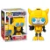 Funko Transformers Bumblebee Figure