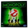 Monopoly Jogo de tabuleiro Ghostbusters