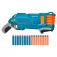 Nerf Warden DB 8 Elite 2.0 권총