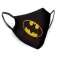 Karactermania Gotham Batman DC Comics skyddsmask