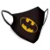 Karactermania Gotham Batman DC Comics junior protective mask