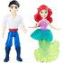 Disney Chiffre Set 2 Royal Clips The Little Mermaid 9 Cm