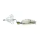 Molix Lover Slow Sinking Junior Buzzbait 7g