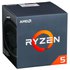 AMD Processeur Ryzen 5 1600 3.2GHz