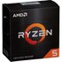 AMD CPU Ryzen 5 5600X 3.7GHz