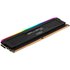 Ballistix Memoria RAM CL19 MAX 16GB 2x8GB DDR4 DIMM 288Pin 4400Mhz RGB