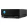 Lacie 1big Dock Thunderbolt 3 10TB Extern hårddisk