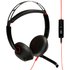 Poly Blackwire C5220 USB-A On-Ear Hovedtelefoner