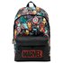 Marvel Trend 43 cm Backpack