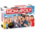 Monopoly La Que Se Avecina Board Game