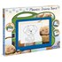 Clementoni Puppies Magnetic Drawing Board
